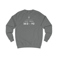 Thumbnail for MD-90 Designator - Sweatshirt