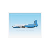 Thumbnail for Andover -  Fine Art Poster