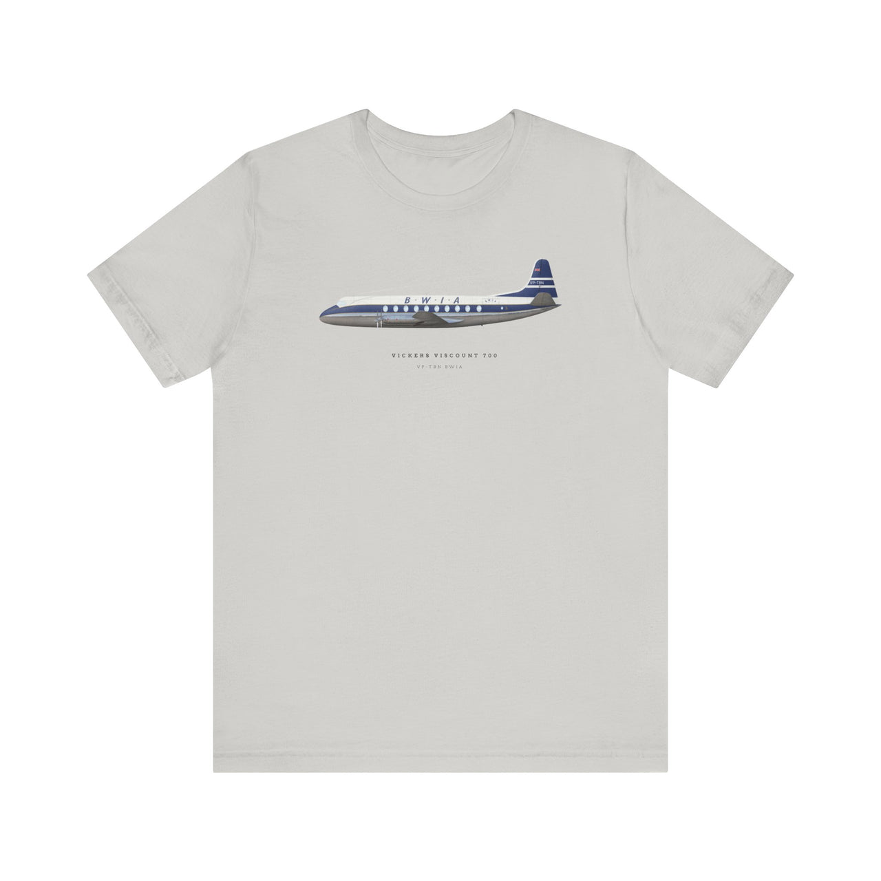 Viscount - T-shirt