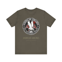 Thumbnail for American Airlines Vintage - T-shirt