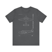Thumbnail for Super Electra - T-shirt