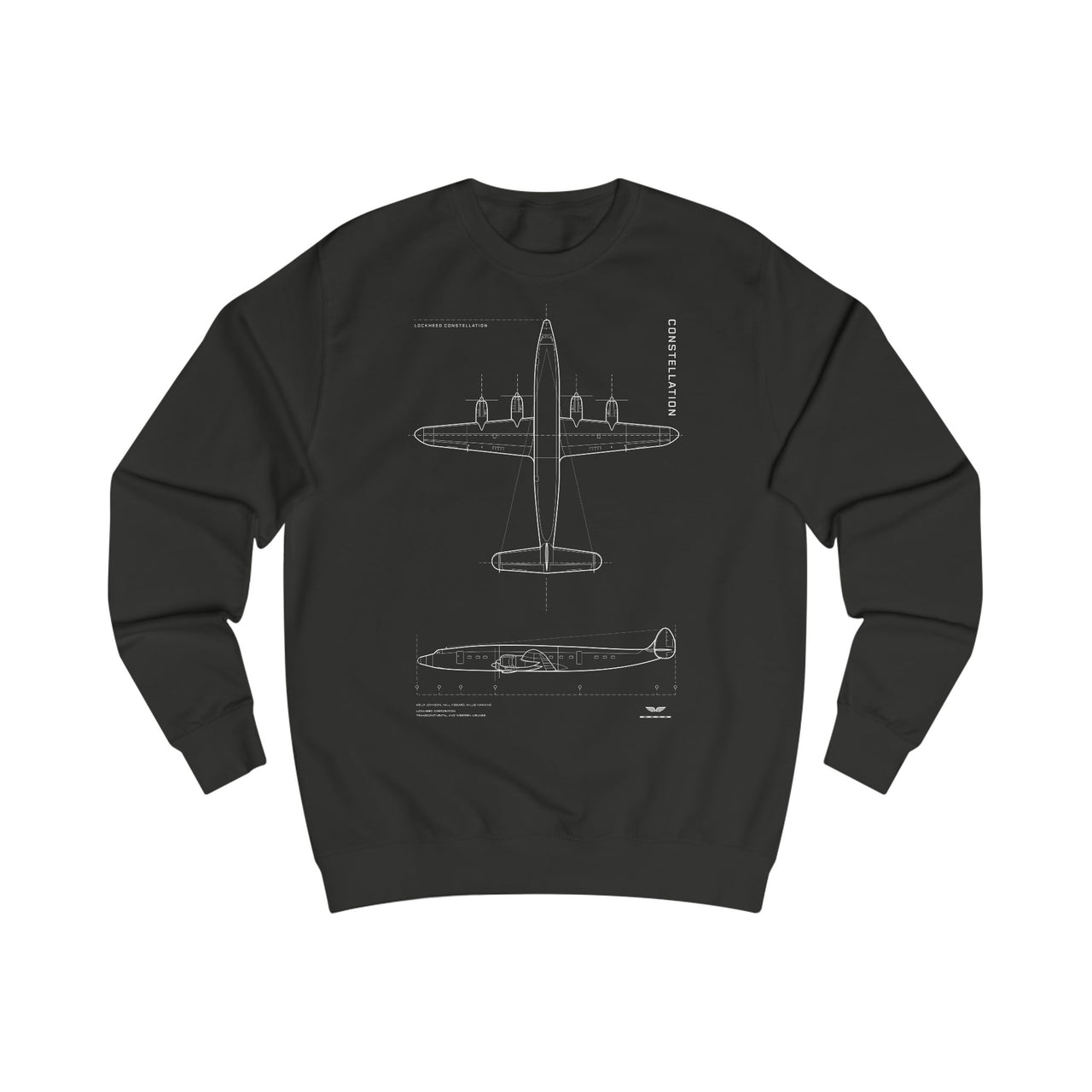 Constellation - Sweatshirt