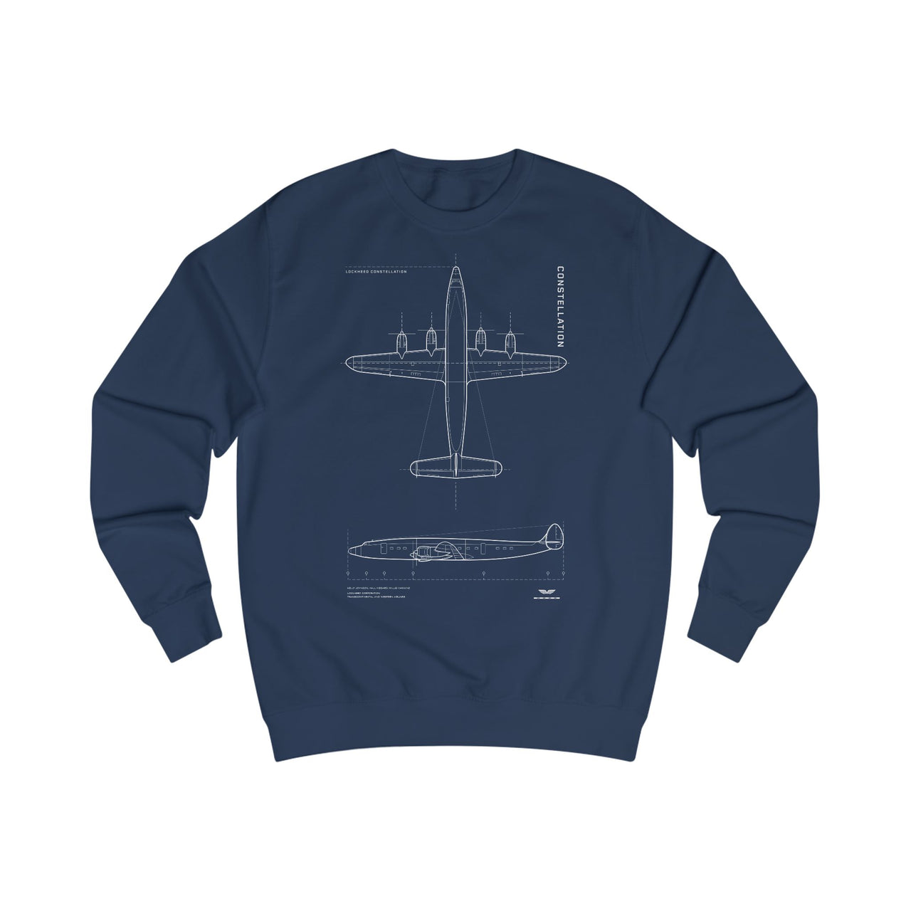 Constellation - Sweatshirt