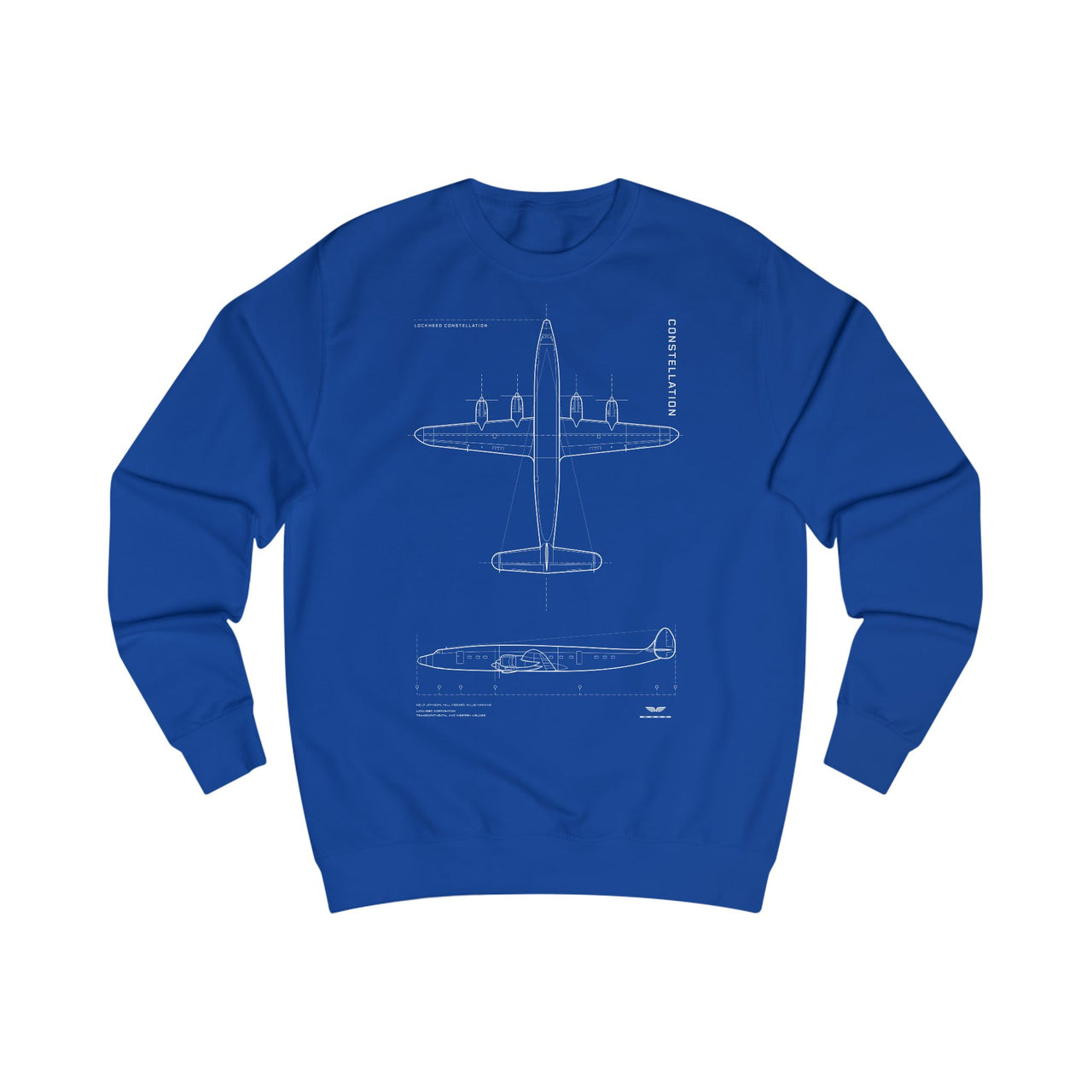 Constellation - Sweatshirt