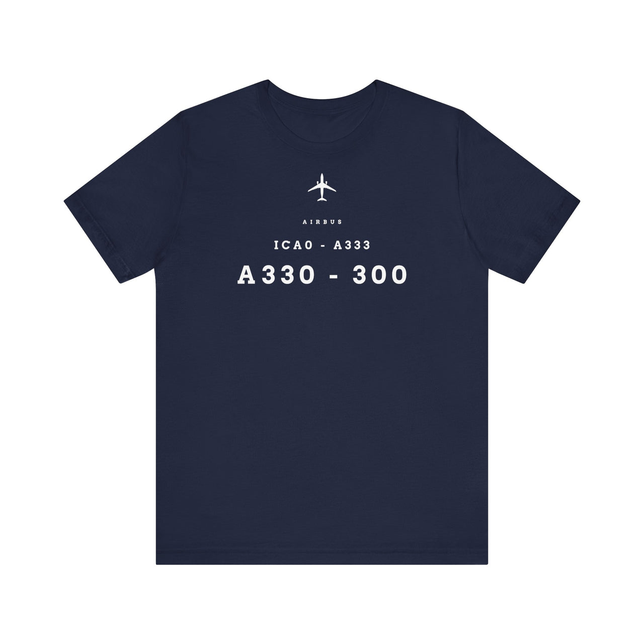A330 Designator - T-shirt
