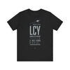 London City Airport - T-shirt