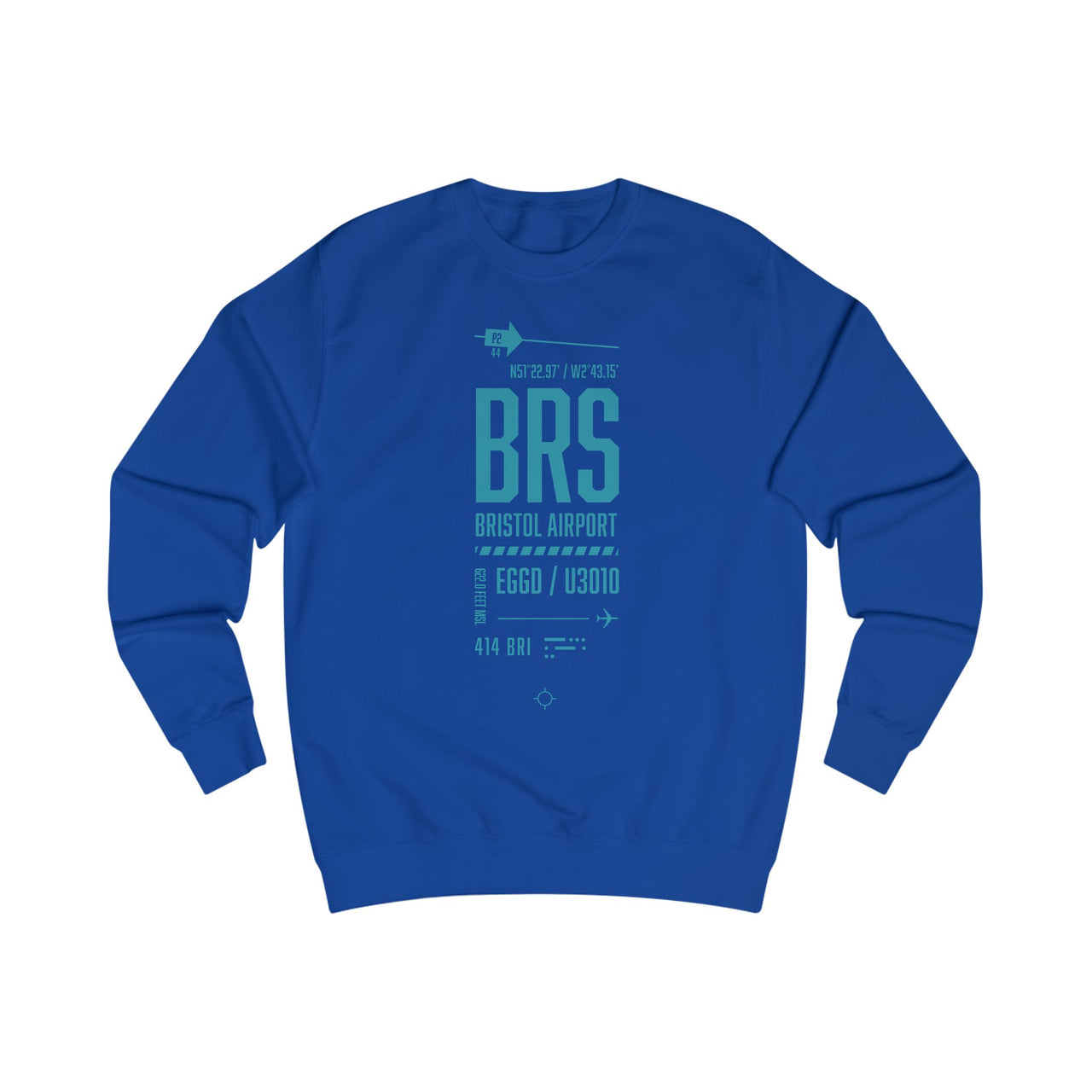 Bristol Airport - Sweatshirt