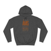 Thumbnail for Amsterdam Schiphol -  Hoodie