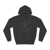 Yakovlev Yak-40 -  Hoodie