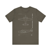 Thumbnail for Super Electra - T-shirt