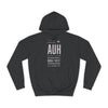 Abu Dhabi International -  Hoodie
