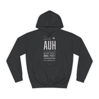 Thumbnail for Abu Dhabi International -  Hoodie