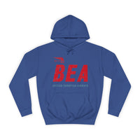 Thumbnail for British European Airways Vintage -  Hoodie