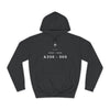 A330 Designator -  Hoodie