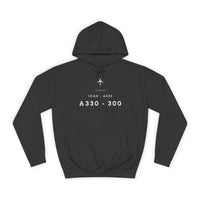 Thumbnail for A330 Designator -  Hoodie