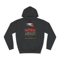 Thumbnail for Imperial Airways Vintage -  Hoodie