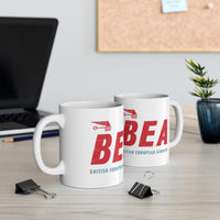 Thumbnail for British European Airways - Mug