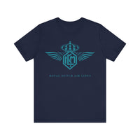 Thumbnail for KLM Vintage - T-shirt