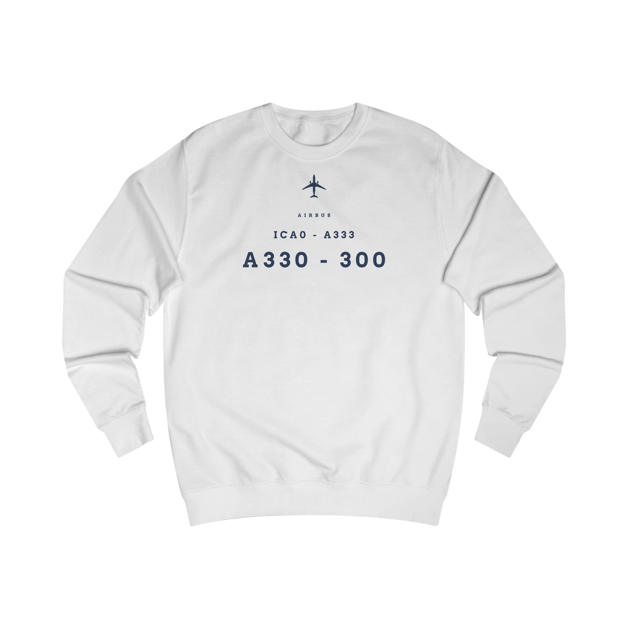 A330 Designator - Sweatshirt