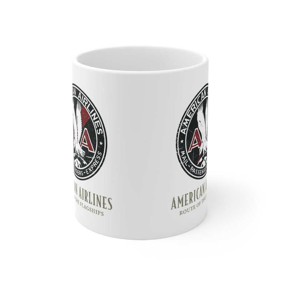 American Airlines - Mug
