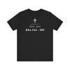 BAe 146 Designator - T-shirt