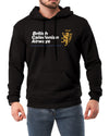 British Caledonian Airways Vintage - Hoodie