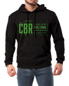 Canberra Airport - Hoodie