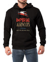 Imperial Airways Vintage - Hoodie