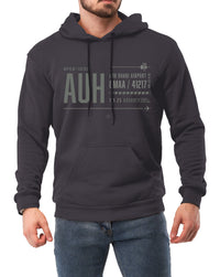 Thumbnail for Abu Dhabi International - Hoodie