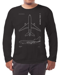 Thumbnail for TriStar - Long-sleeve T-shirt