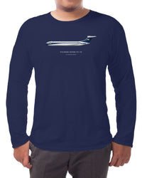 Thumbnail for VC-10 - Long-sleeve T-shirt