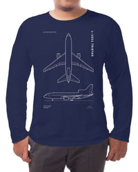 Thumbnail for TriStar - Long-sleeve T-shirt