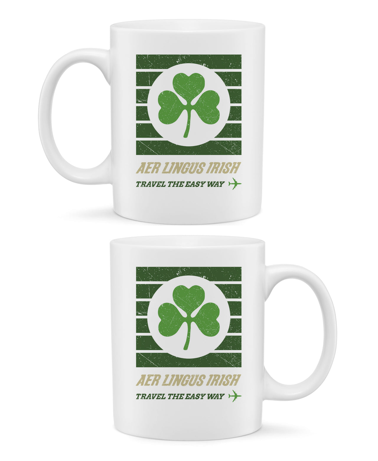 Aer Lingus Vintage - Mug