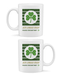 Thumbnail for Aer Lingus Vintage - Mug