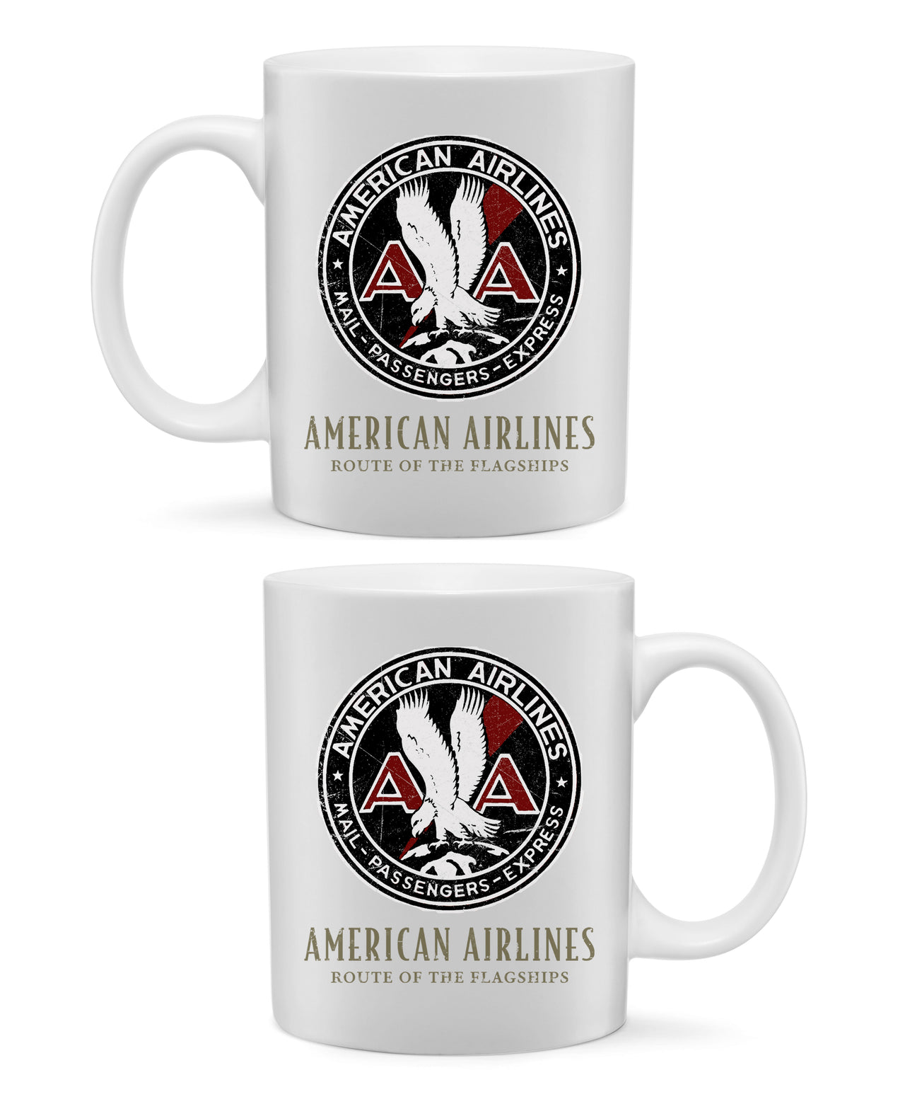 American Airlines - Mug