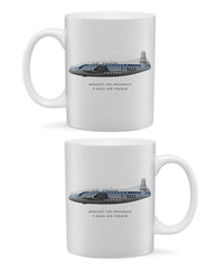 Thumbnail for Bréguet 763 Provence - Mug