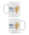 British Caledonian Airways Vintage - Mug