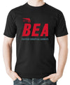 British European Airways Vintage - T-shirt