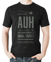 Abu Dhabi International - T-shirt