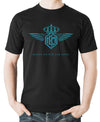 KLM Vintage - T-shirt