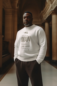 Thumbnail for Manchester Airport - Sweatshirt