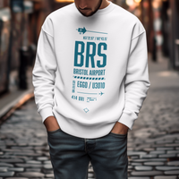 Thumbnail for Bristol Airport - Sweatshirt