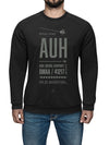 Abu Dhabi International - Sweat Shirt