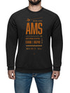 Amsterdam Schiphol - Sweat Shirt