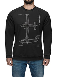 Thumbnail for L-410 Turbolet - Sweat Shirt