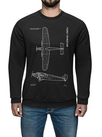 Thumbnail for Ford Trimotor - Sweat Shirt