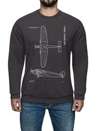 Thumbnail for Ford Trimotor - Sweat Shirt