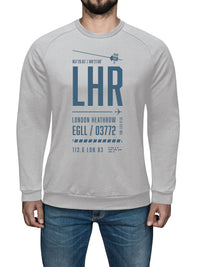 Thumbnail for Heathrow Airport - Sweat Shirt