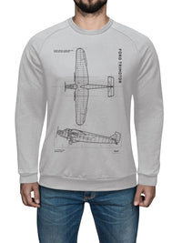 Thumbnail for Ford Trimotor - Sweat Shirt