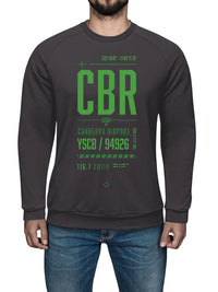 Thumbnail for Canberra Airport - Sweat Shirt